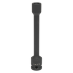 Propshaft Impact Socket for Land Rover 1/2"Sq Drive 9/16" SX0110