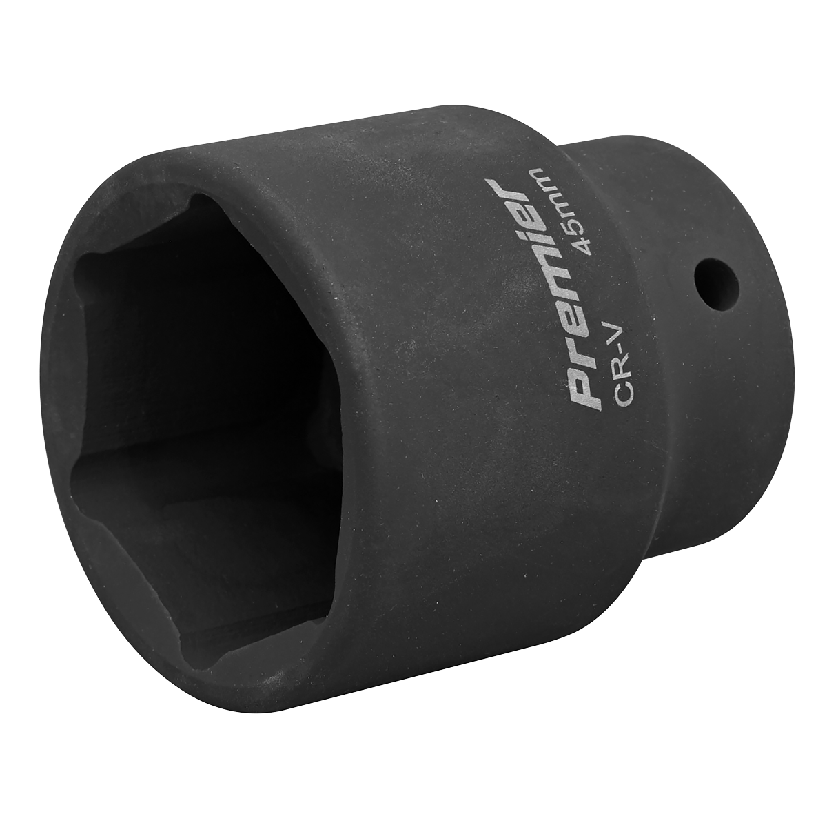 Impact Socket 3/4"Sq Drive 45mm SX012