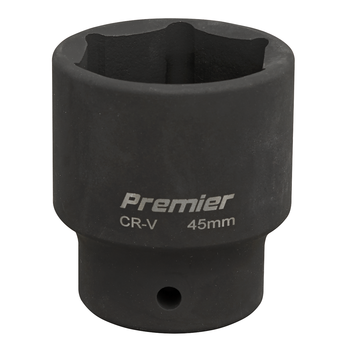 Impact Socket 3/4"Sq Drive 45mm SX012