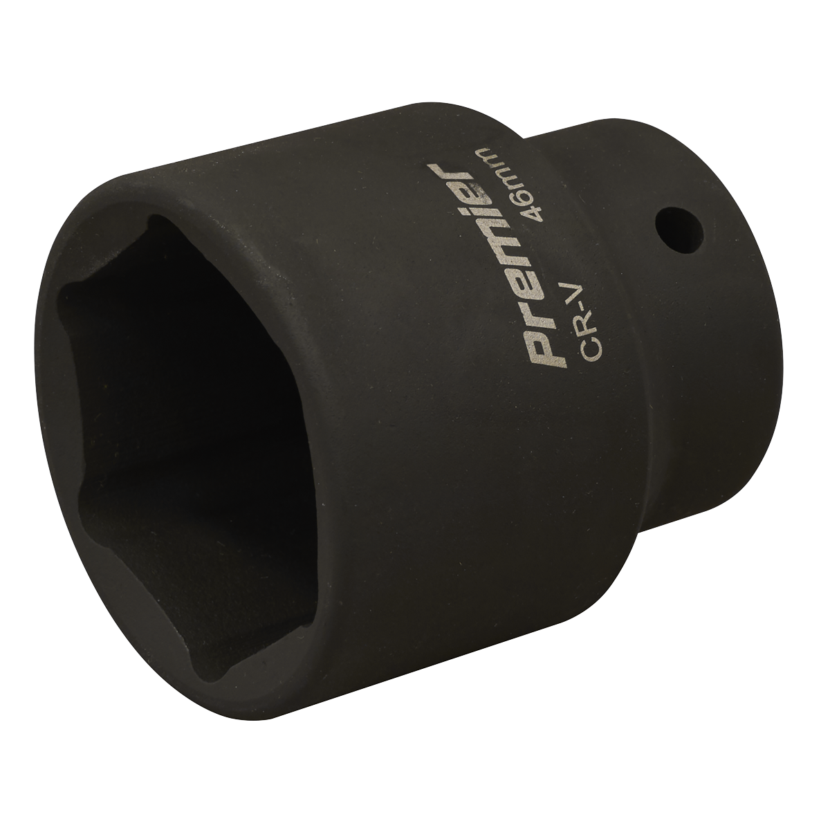 Impact Socket 3/4"Sq Drive 46mm SX013