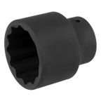 Bi-Hex Impact Socket 3/4"Sq Drive 50mm SX014