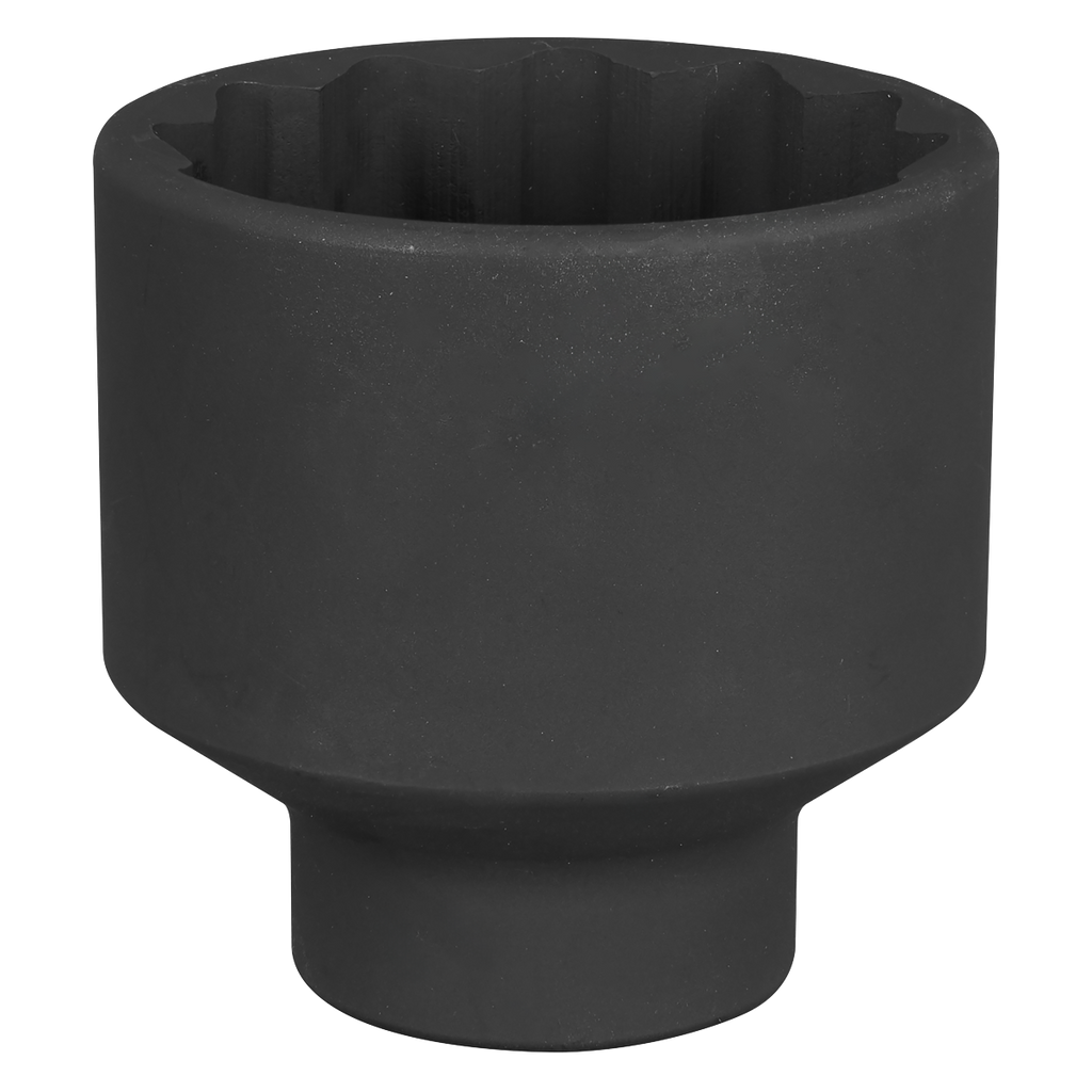 Impact Socket 3/4"Sq Drive 12-Point 65mm SX0150