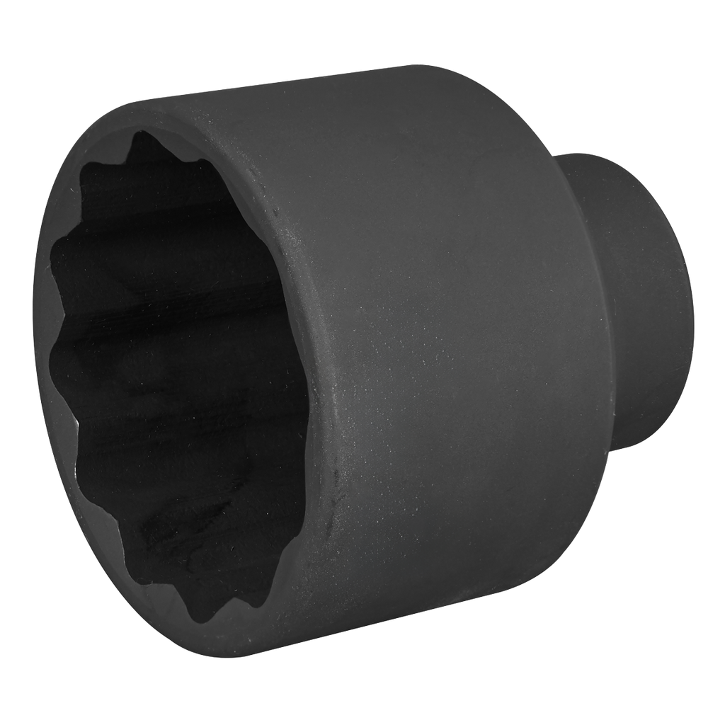 Impact Socket 3/4"Sq Drive 12-Point 65mm SX0150