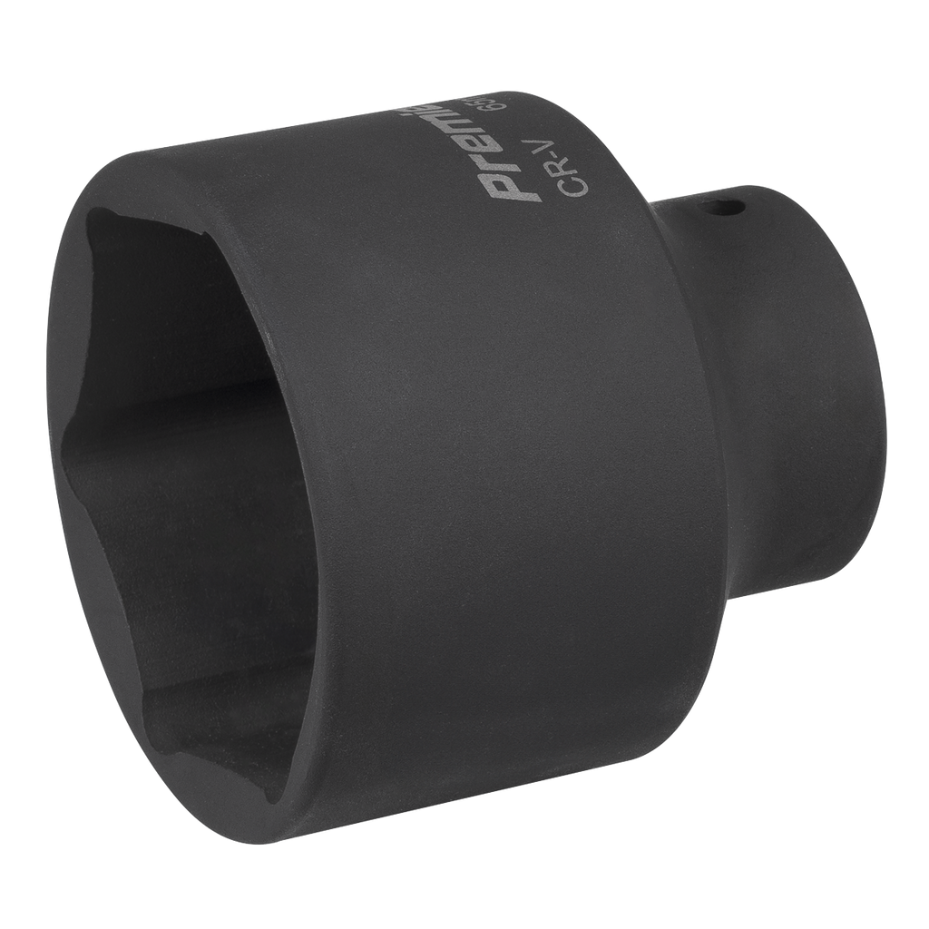 Impact Socket Thin Wall 3/4"Sq Drive 65mm SX015