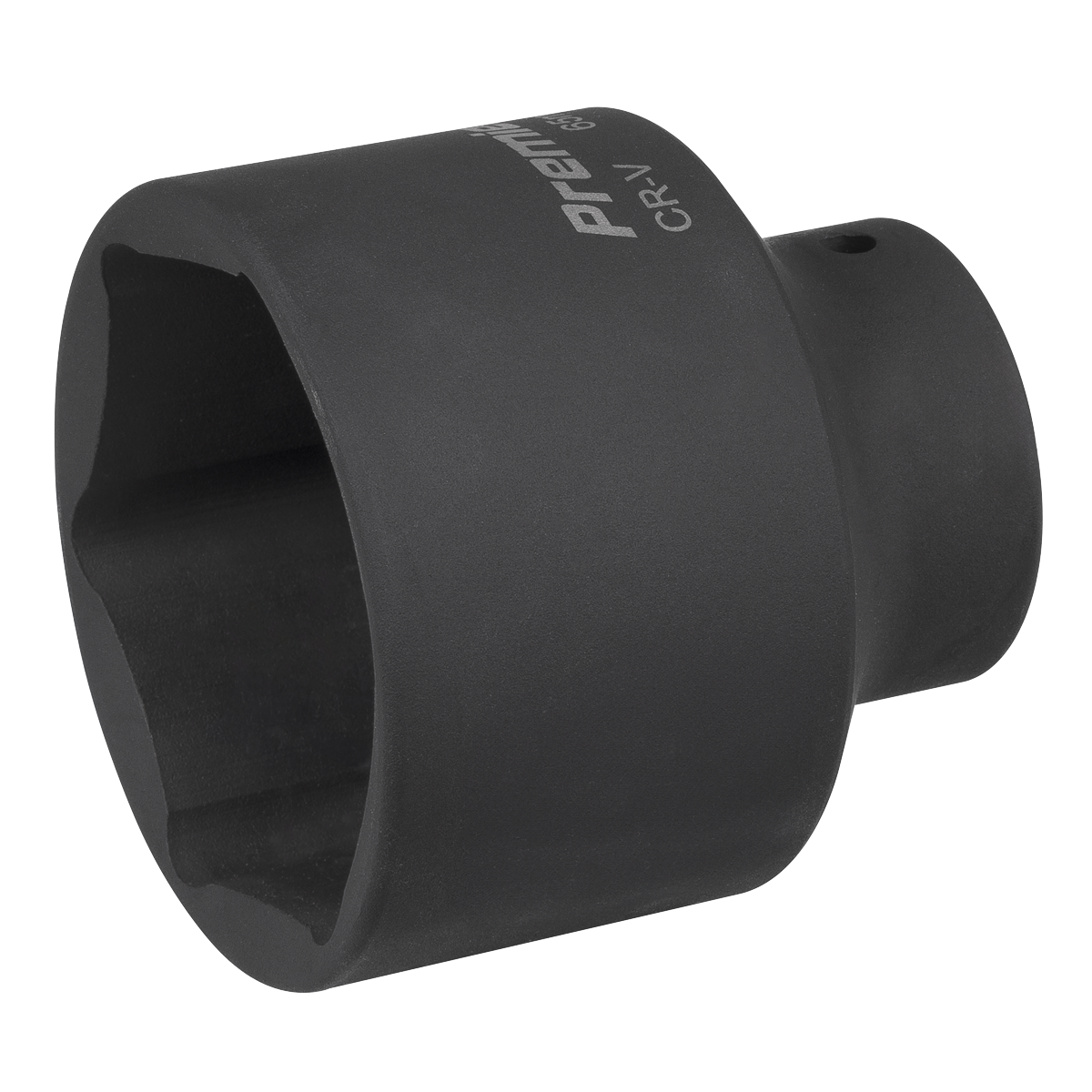 Impact Socket Thin Wall 3/4"Sq Drive 65mm SX015
