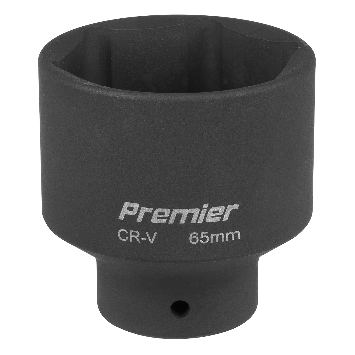 Impact Socket Thin Wall 3/4"Sq Drive 65mm SX015