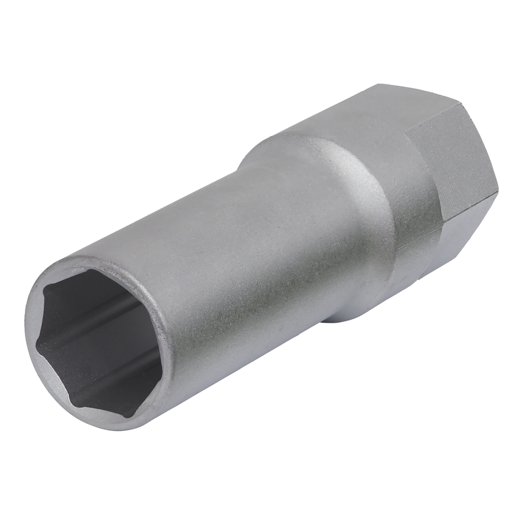 Wheel Bolt Security Socket for Honda, Hyundai, Toyota 1/2"Sq Drive 17mm SX0177