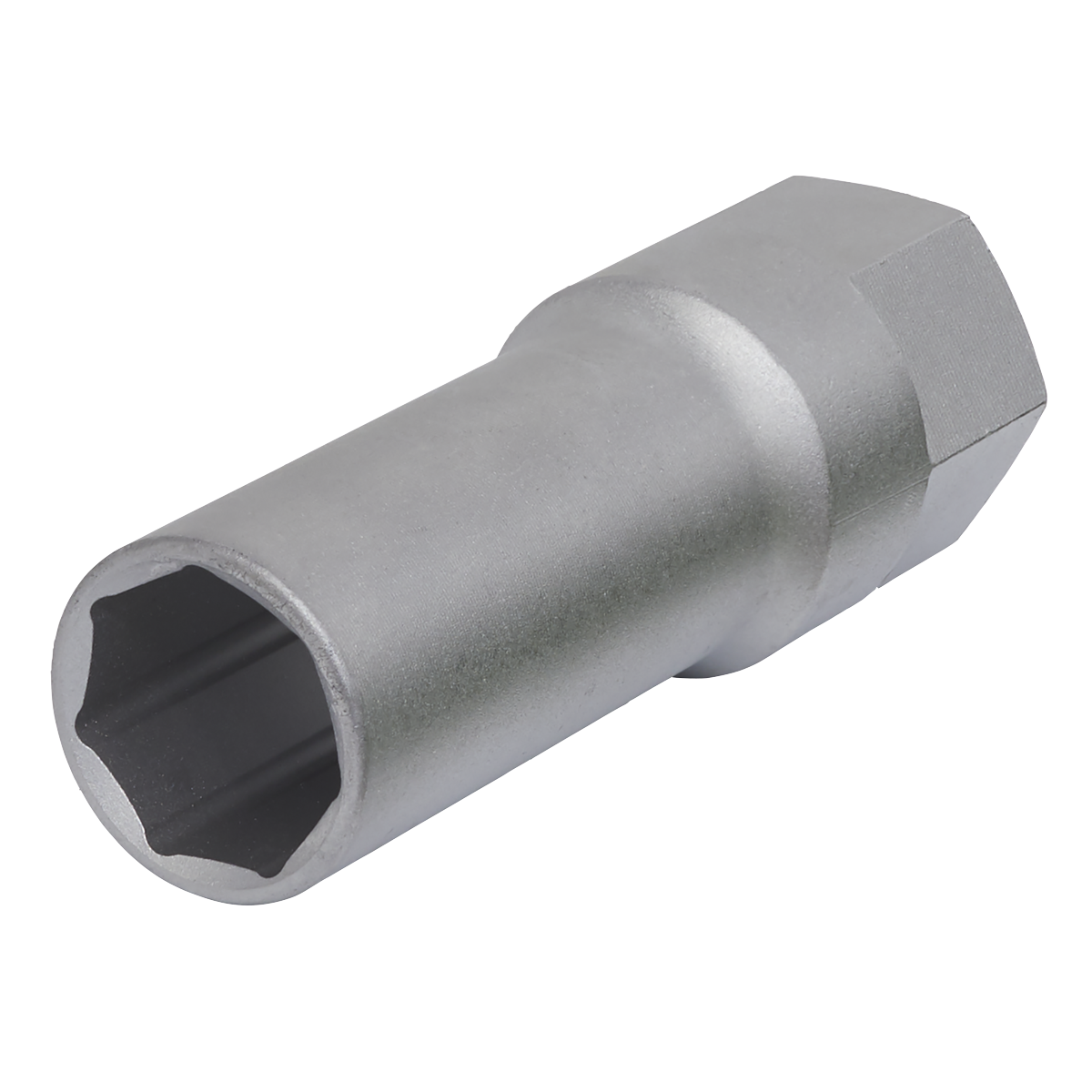 Wheel Bolt Security Socket for Honda, Hyundai, Toyota 1/2"Sq Drive 17mm SX0177