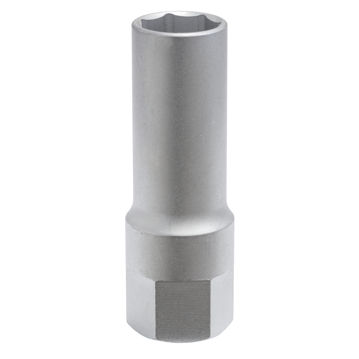 Wheel Bolt Security Socket for Honda, Hyundai, Toyota 1/2"Sq Drive 17mm SX0177