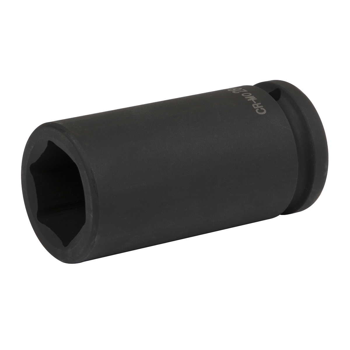 Deep Impact Socket 3/4"Sq Drive 28mm SX017