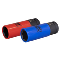 Alloy Wheel Impact Socket Set 1/2"Sq Drive 2pc SX01819