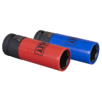 Alloy Wheel Impact Socket Set 1/2"Sq Drive 2pc SX01819
