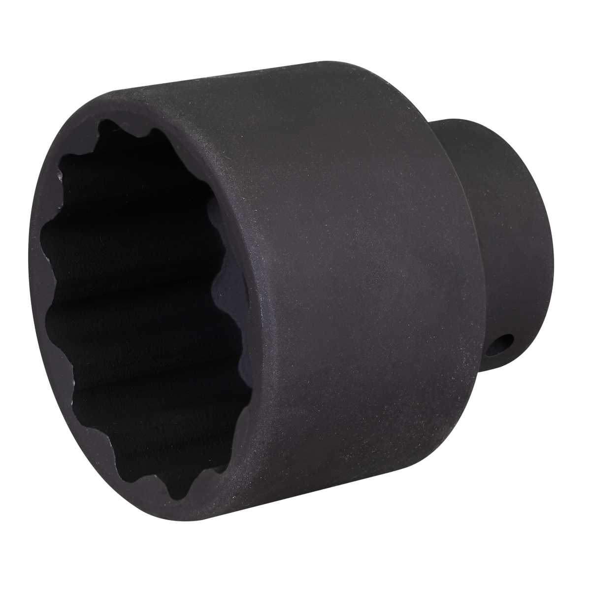 Bi-Hex Deep Impact Socket 3/4"Sq Drive 12-Point 56mm SX021