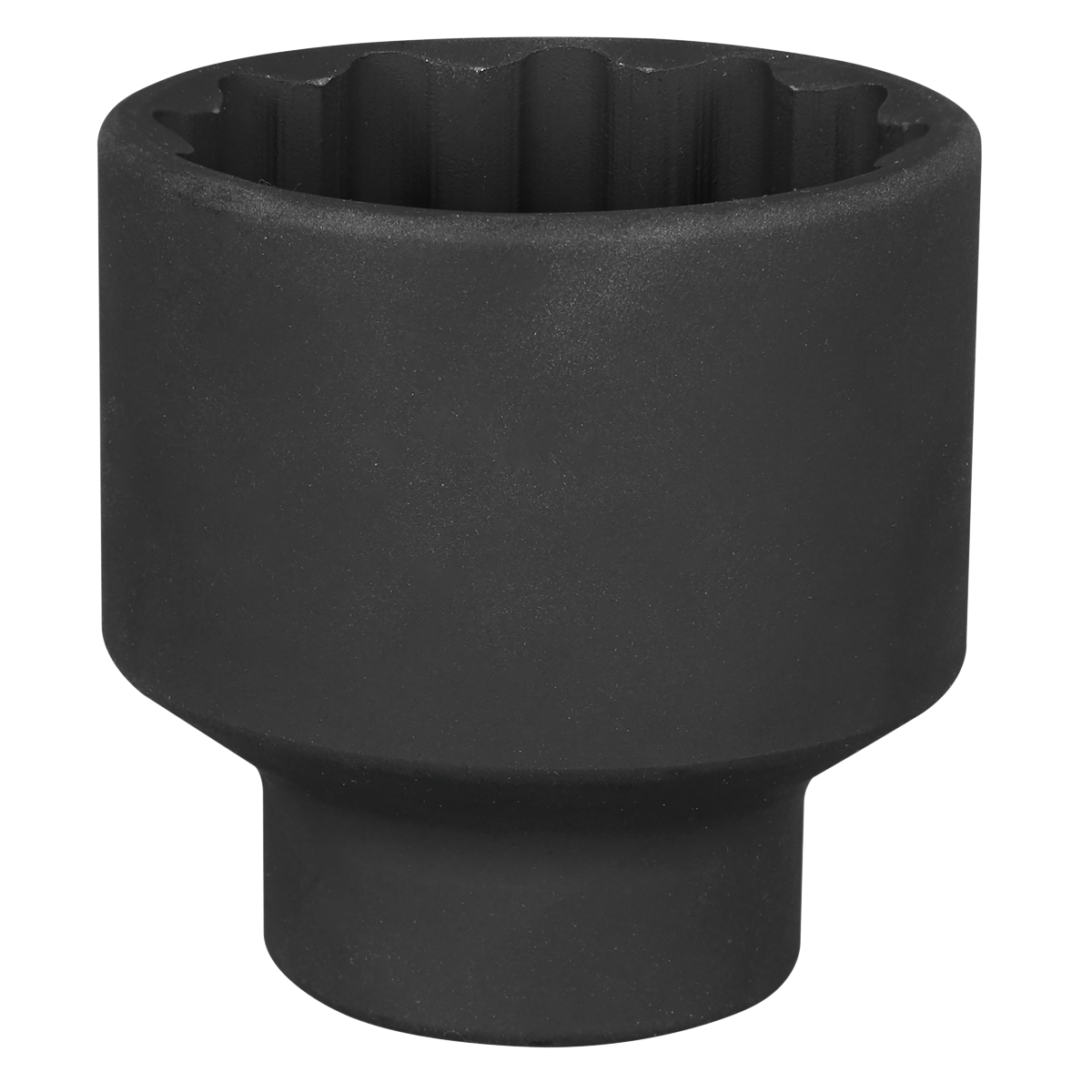 Bi-Hex Deep Impact Socket 3/4"Sq Drive 12-Point 56mm SX021