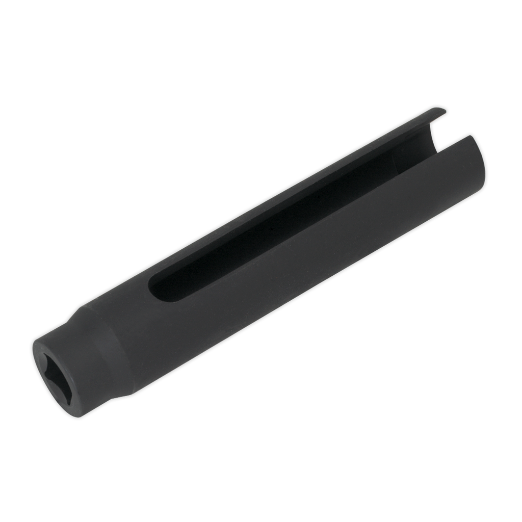Extra-Long Oxygen Sensor Socket 1/2"Sq Drive 22mm SX0221