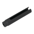 Extra-Long Oxygen Sensor Socket 1/2"Sq Drive 22mm SX0221