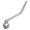 Oxygen Sensor Wrench with Flexi-Handle 22mm SX0222