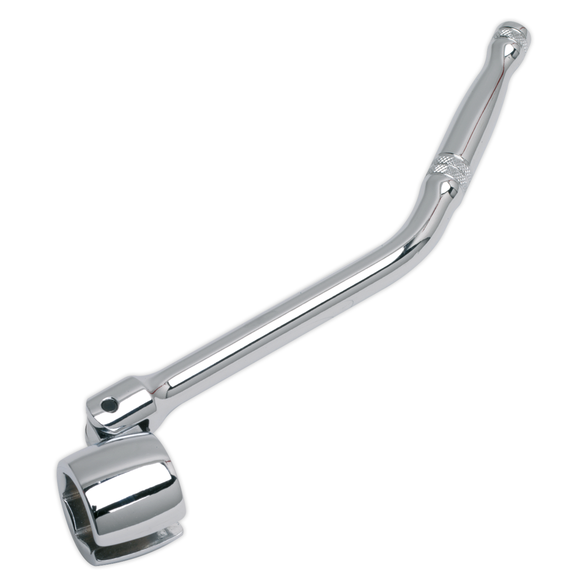 Oxygen Sensor Wrench with Flexi-Handle 22mm SX0222