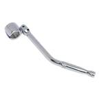 Oxygen Sensor Wrench with Flexi-Handle 22mm SX0222