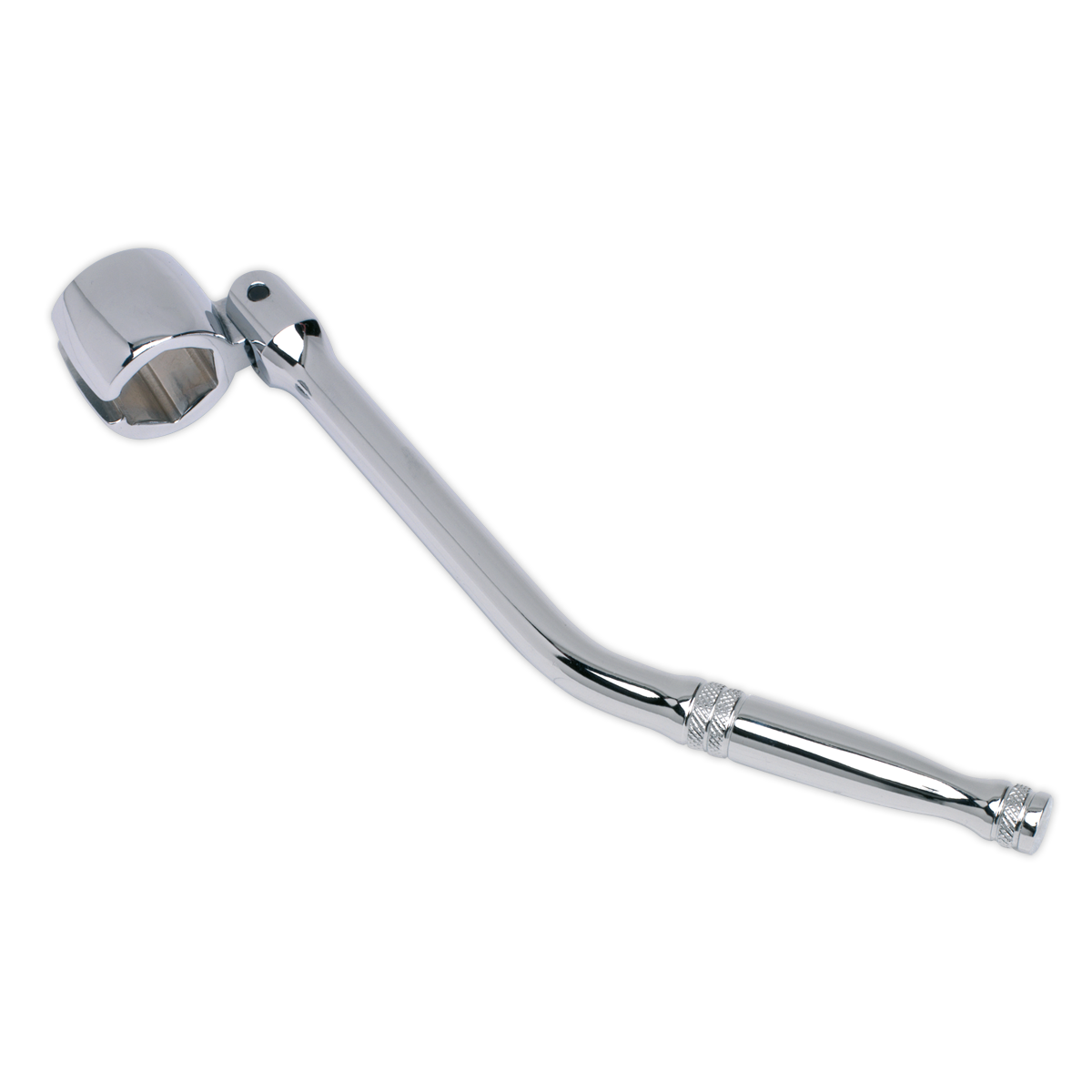 Oxygen Sensor Wrench with Flexi-Handle 22mm SX0222