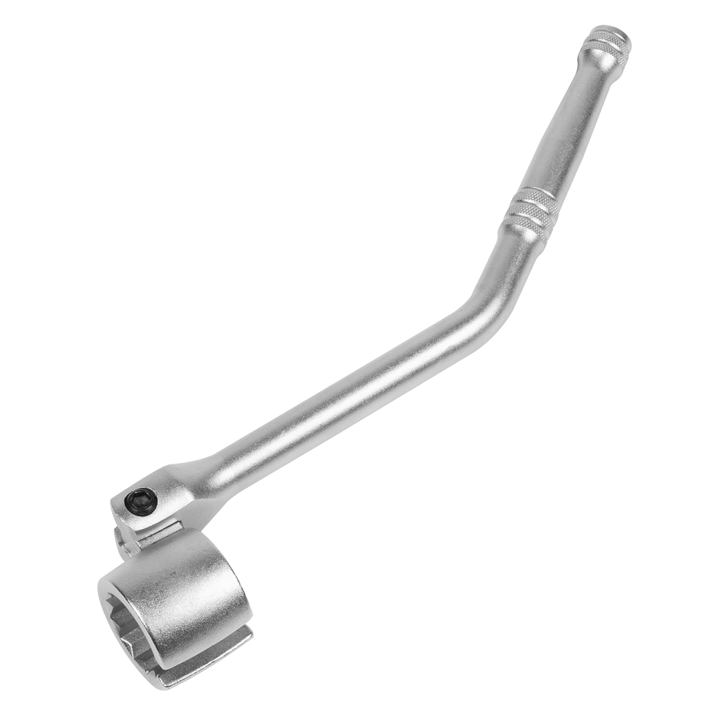 Oxygen Sensor Wrench with Flexi-Handle 22mm SX0222