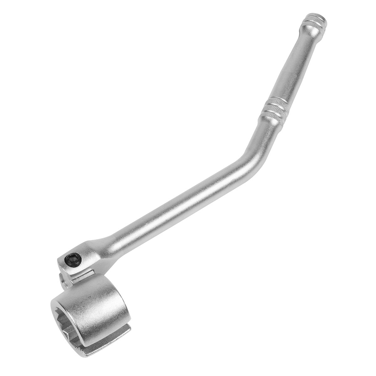 Oxygen Sensor Wrench with Flexi-Handle 22mm SX0222