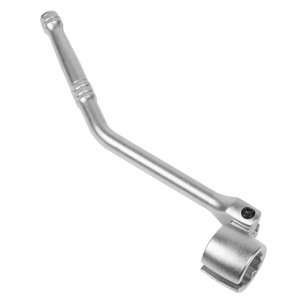 Oxygen Sensor Wrench with Flexi-Handle 22mm SX0222