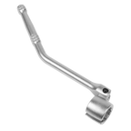 Oxygen Sensor Wrench with Flexi-Handle 22mm SX0222
