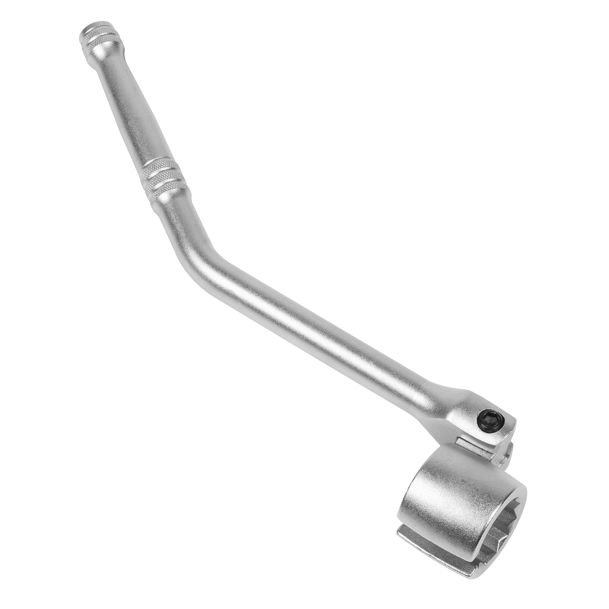 Oxygen Sensor Wrench with Flexi-Handle 22mm SX0222