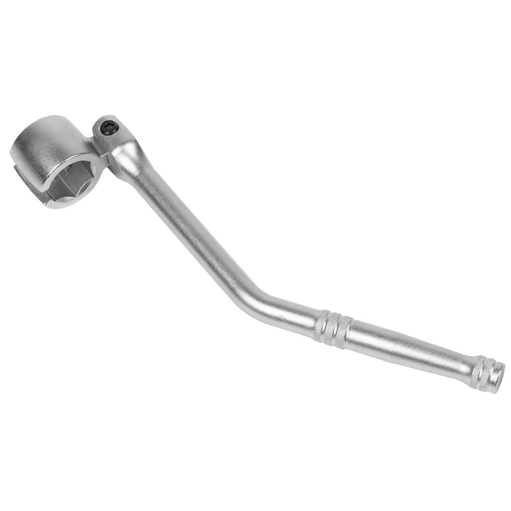 Oxygen Sensor Wrench with Flexi-Handle 22mm SX0222