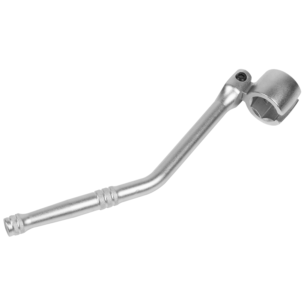 Oxygen Sensor Wrench with Flexi-Handle 22mm SX0222