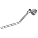 Oxygen Sensor Wrench with Flexi-Handle 22mm SX0222