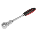 Oxygen Sensor Wrench with 22mm Hex & 24mm 12-Point Head SX0223