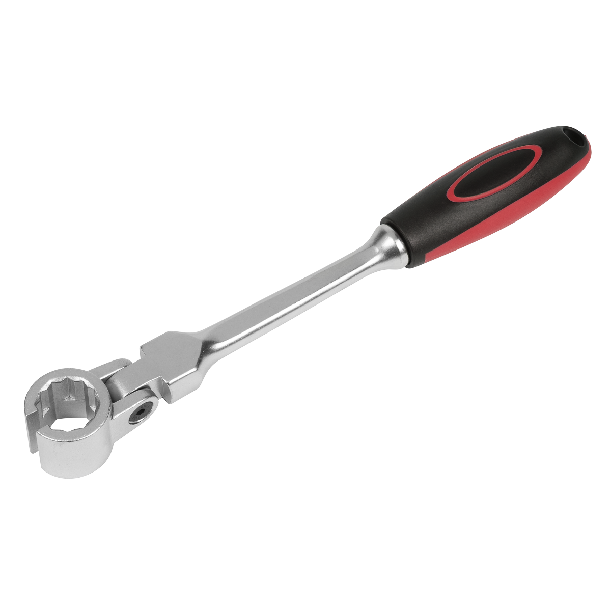 Oxygen Sensor Wrench with 22mm Hex & 24mm 12-Point Head SX0223