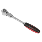 Oxygen Sensor Wrench with 22mm Hex & 24mm 12-Point Head SX0223