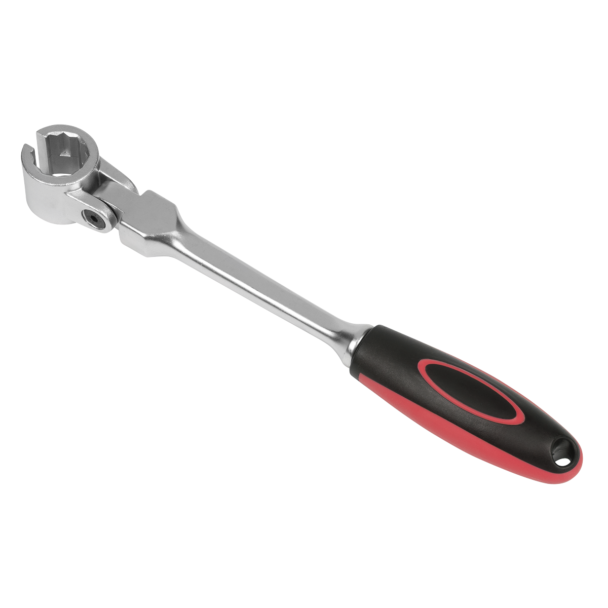 Oxygen Sensor Wrench with 22mm Hex & 24mm 12-Point Head SX0223