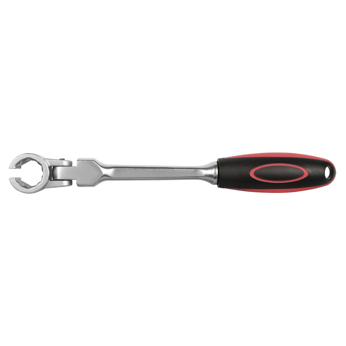 Oxygen Sensor Wrench with 22mm Hex & 24mm 12-Point Head SX0223