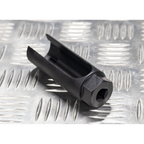 Oxygen Sensor Socket 3/8"Sq Drive 22mm SX022