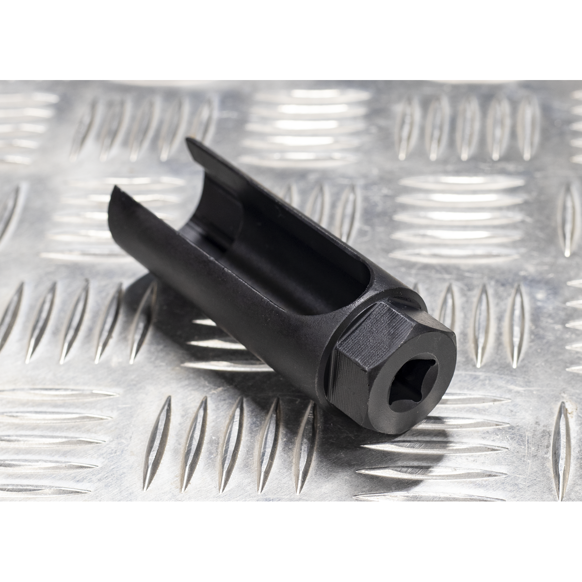 Oxygen Sensor Socket 3/8"Sq Drive 22mm SX022