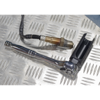 Oxygen Sensor Socket 3/8"Sq Drive 22mm SX022