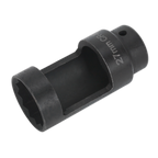 Diesel Injector Socket Thin Wall 1/2"Sq Drive 27mm SX024