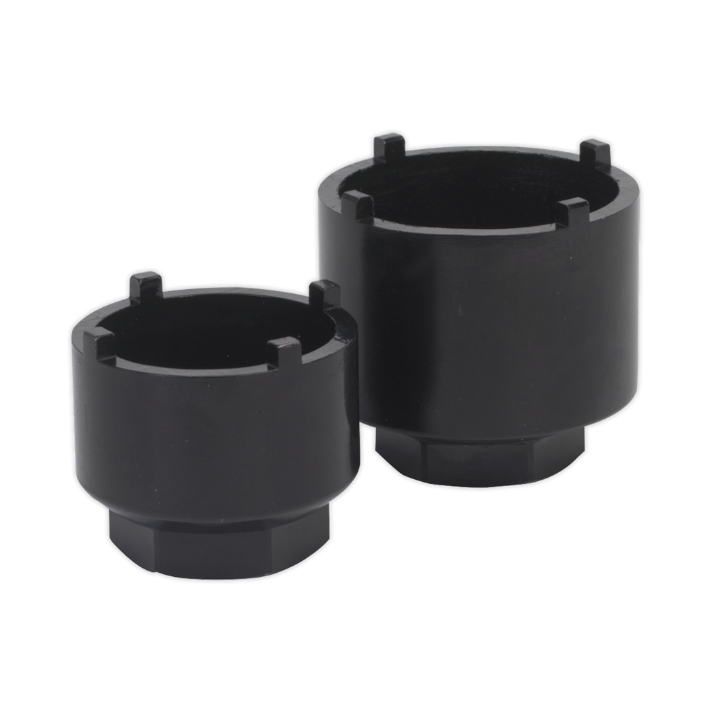 Lower Ball Joint Socket Set 2pc SX0271