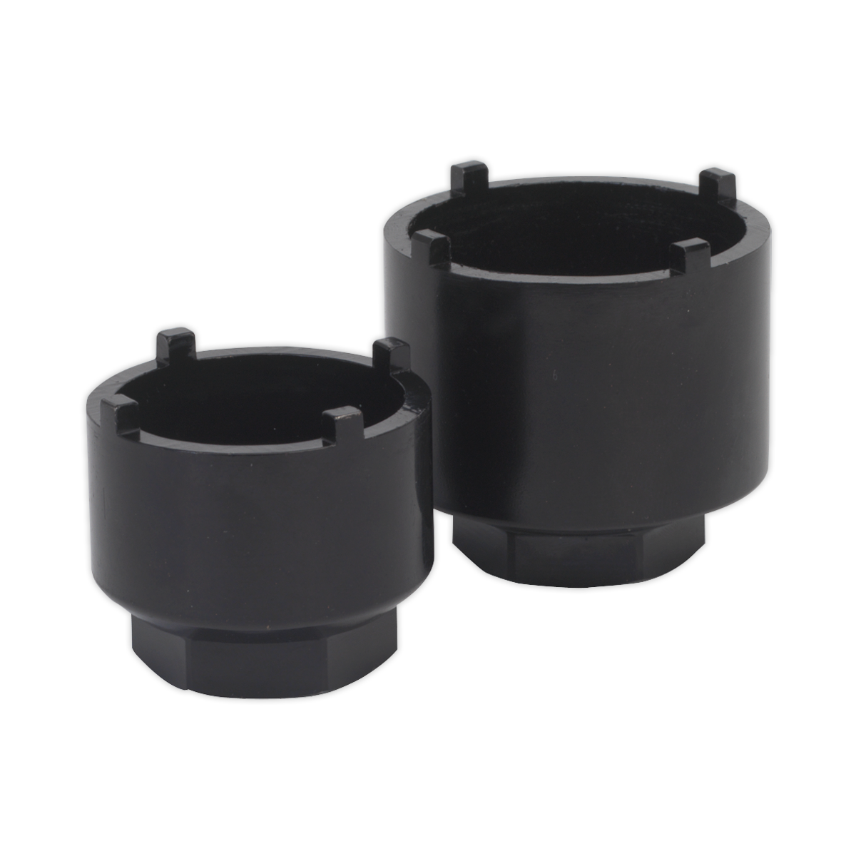 Lower Ball Joint Socket Set 2pc SX0271