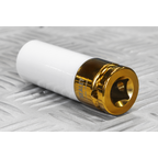 Alloy Wheel Impact Socket 1/2"Sq Drive 19mm SX03019