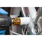 Alloy Wheel Impact Socket 1/2"Sq Drive 19mm SX03019