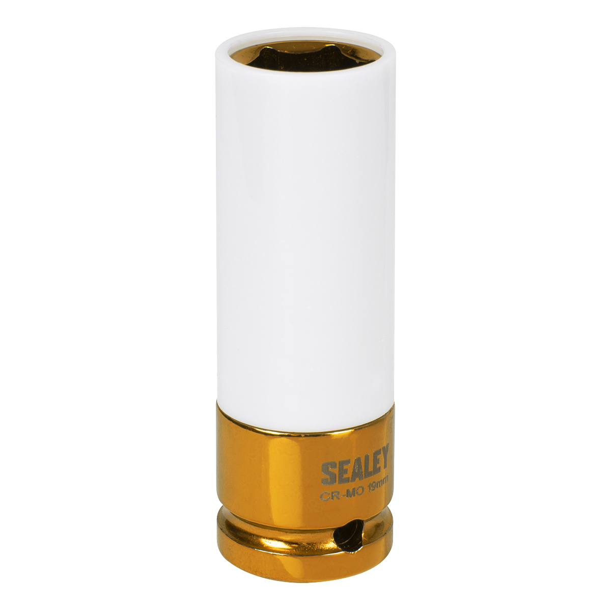Alloy Wheel Impact Socket 1/2"Sq Drive 19mm SX03019