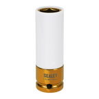 Alloy Wheel Impact Socket 1/2"Sq Drive 19mm SX03019