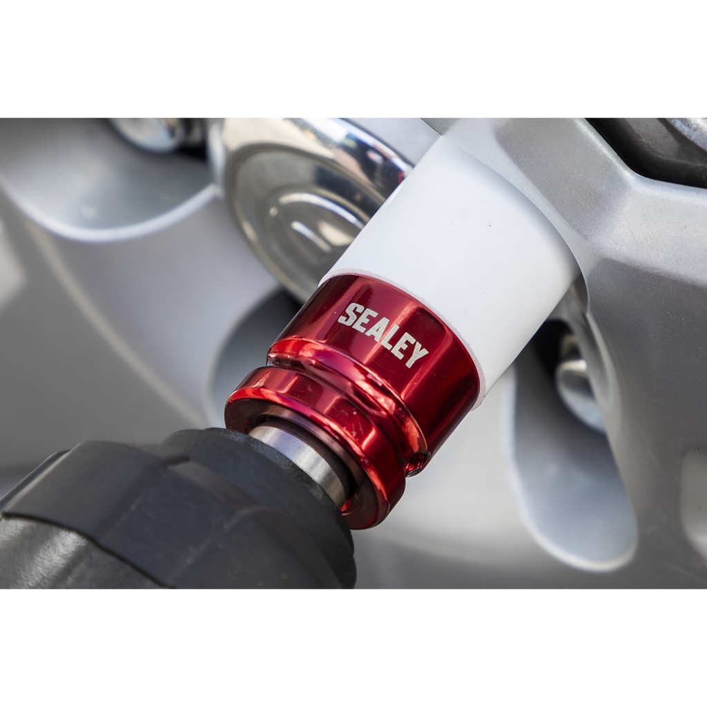 Alloy Wheel Impact Socket 1/2"Sq Drive 21mm SX03021