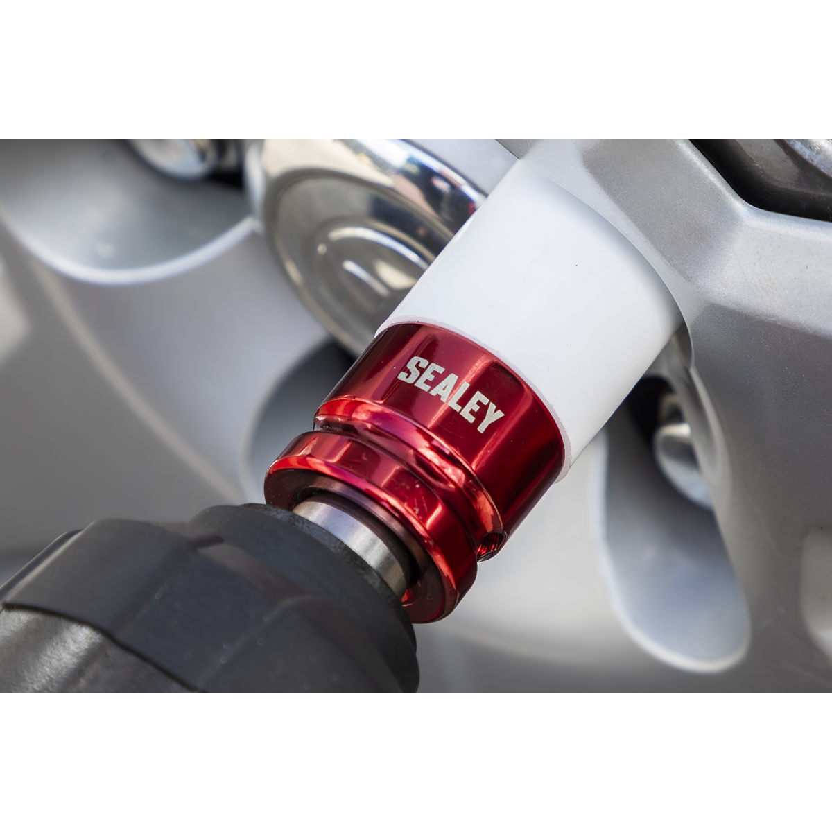 Alloy Wheel Impact Socket 1/2"Sq Drive 21mm SX03021