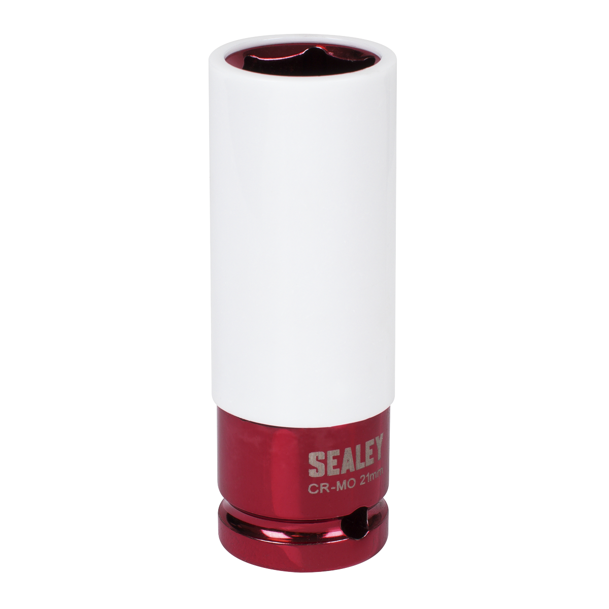 Alloy Wheel Impact Socket 1/2"Sq Drive 21mm SX03021